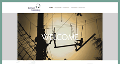 Desktop Screenshot of nwteambuilding.com
